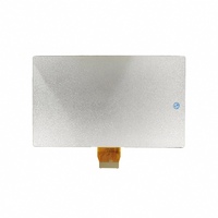 Layar LCD Antarmuka MIPI 9-inci YD 1024x600 IPS Kecerahan Tinggi (500cd/m) Layar untuk Kendaraan