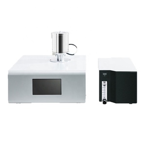 Analyseur Thermique Différentiel (DTA) – Calorimètre de Polymères par Scannage Simultané - Product Image 4