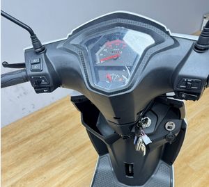 Proveedor de China <span class=keywords><strong>125cc</strong></span> 150cc Gas Scooters Road <span class=keywords><strong>Minimoto</strong></span>/Pocketbikes con movilidad Scooter Seat Motocicleta Ciclomotores - Product Image 5