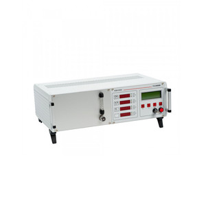 Analizador de Gases Pronova Ssm 6000 Eco 75 para Medición de Biogás con Electrodos - Product Image 2