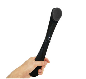 <b>Back</b> Applicator Plastic Fold-Over <b>Back</b> <b>Brush</b> for Personal Care for <b>Back</b> Tanning and Coating - Product Image 6