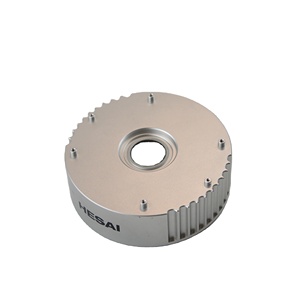 OEM tùy chỉnh CNC <span class=keywords><strong>Lathe</strong></span> biến nhôm chính xác bộ phận kim loại CNC biến dịch vụ máy móc ô tô lớn bộ phận kim loại - Product Image 6