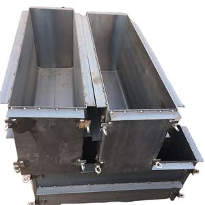 Molde para Bordillos de Hormigón Prefabricado de Nuevo Diseño/Molde para Carreteras y Puentes - Product Image 1