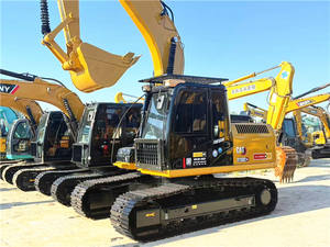 รถขุดตีนตะขาบ CAT315D2สภาพดี - Product Image 4