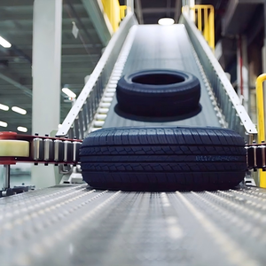 Pneu de camion robuste 7.50-16 R16 315/80 R22.5 11R22.5 Neuf, résistant au ballast, vente en gros avec certifications DOT/ECE/ISO/CCC/GCC/SONCAP - Product Image 4