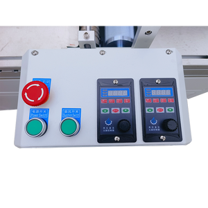 Tốc Độ Cao Một Vượt Qua Duy Nhất Vượt Qua Máy In Cho Giấy Sóng Túi Giấy Các Tông Máy In Máy In Phun Kỹ Thuật Số - Product Image 5