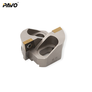 Soporte para insertos de perforación en bruto para orificios ciegos, venta directa de fábrica OEM ODM para fresadora - Product Image 1