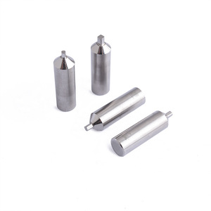 Carbide <b>Punches</b> SKH9 Straight Tip Industrial Grade Metalworking Mold Fasteners Accessories - Product Image 3