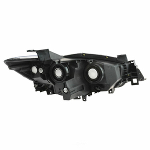Flyingsohigh Halogen Scheinwerfer Scheinwerfer Scheinwerfer Für Mazda CX-5 <span class=keywords><strong>CX5</strong></span> 2014-2016 Front leuchte KJ0151041C MA2518146 - Product Image 5