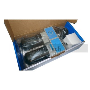 Filtro de Aire NBSANMINSE UFRL URL 1.0Mpa, Piezas de Compresor Industrial Neumático de Alta Presión - Product Image 4