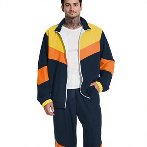 Traje Deportivo Retro de Hip Hop para Hombre, Disfraz de Halloween, Proveedor Mayorista - Product Image 1