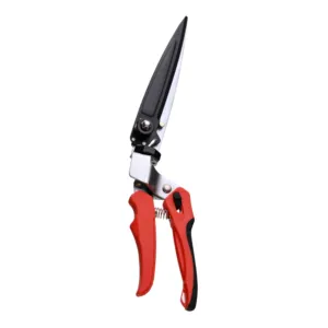 Stainless Steel Plant Cutting Tools Garden Hand Shear Pruner Scissors Pruning Shears