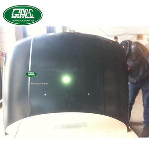 Capot <span class=keywords><strong>de</strong></span> moteur à essence intelligente GLR10030, pièces <span class=keywords><strong>de</strong></span> rechange en usine, pour Land Rover/Range Rover Sport 2010 — 2012 - Product Image 2
