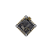 GEPRC GEP-F722-45A AIO (F411 FC dan 2-6S 8bits BLS ESC 26.5mm/M2) baru untuk Aksesoris Bagian DIY RC FPV Quadcopter