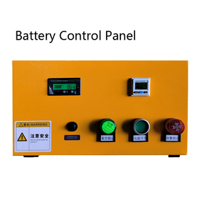 Chuyên nghiệp xây dựng nâng palăng nâng đá slab nâng lên thủy tinh chân không xử lý thiết bị công cụ cho bán sỉ - Product Image 3