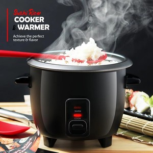 Kit de fabrication de sushis 42 Kit de fabricant de <span class=keywords><strong>sushi</strong></span> bricolage avec <span class=keywords><strong>cuiseur</strong></span> à <span class=keywords><strong>riz</strong></span> rouleau moule couteau bambou tapis roulant épandeur hacher - Product Image 3