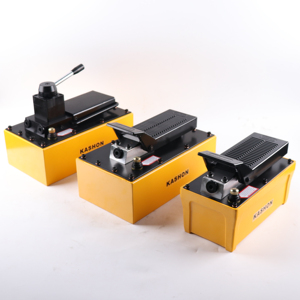 ปั๊มลมไฮดรอลิกแบบสองจังหวะ 10000PSI (4500 มล.) - Product Image 4
