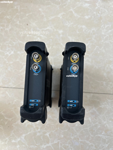 ออสซิลโลสโคปแบบดิจิตอล Hantek 6022BE, ชิ้นส่วนสำหรับงานวิศวกรรมและการถอดประกอบ - Product Image 3