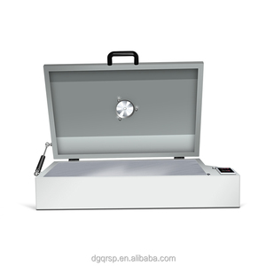 A3 + dtf lò may máy in chuyển nhiệt cho in ấn Chất lượng cao - Product Image 3