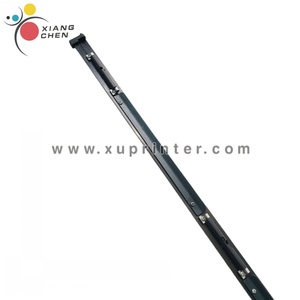 Barra de Empaque para Placas de Alta Calidad MA F2.006.020F para Repuestos de Imprenta Offset Heidelberg XL106 - Product Image 2