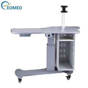 Table optique motorisée électrique C-280 pour lampe à fente – Équipement ophtalmique d'optométrie - Product Image 1