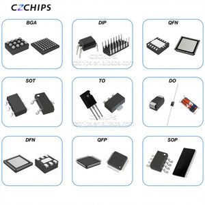 Whole Sale X2000WVS-06-6TSN P=2mm Connectors Wire-to-Board Connectors 1 Vertical SMD Brass 3A - Product Image 6