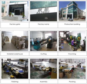 Bracciale Charm Largo in Rame Ecologico Placcato Oro Finto, Gioielli in Oro Sabbiato del Vietnam di Haosen - Product Image 6