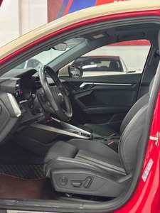 Autos Usados 2022 <span class=keywords><strong>Audi</strong></span> <span class=keywords><strong>A3L</strong></span> Limusina 35 TFSI (Premium S Line) Fabricado en China Sin Accidentes Pintura Original Gran Venta Auto a Gasolina Sedán - Product Image 5