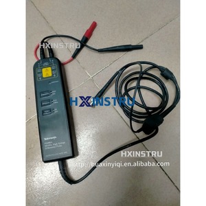 หัววัดสัญญาณดิฟเฟอเรนเชียล Tektronix รุ่น P5200A มือสอง 1 ชิ้น ความถี่ 50 MHz CAT สำหรับการวัดสัญญาณแบบลอยตัว hx - Product Image 2