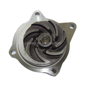 Bomba de agua del motor de piezas automotrices ZANETOL para <span class=keywords><strong>Chevrolet</strong></span> S10 2.2L Cavalier <span class=keywords><strong>Lumina</strong></span> GMC Sonoma 10048968 12518443 12363169 AW5032 - Product Image 3