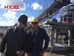 Được bán nhiều nhất <span class=keywords><strong>2025</strong></span> 500tph Máy Nghiền hình nón thủy lực cho nhà máy nghiền đá sông hotsale ở yemen zhengzhou - Product Image 4