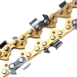 Cadena para Motosierra, <span class=keywords><strong>Sierra</strong></span> Eléctrica para Cortar Madera, Placa Guía, Hoja de <span class=keywords><strong>Sierra</strong></span> 325, 16 Pulgadas, 18 Pulgadas, 20 Pulgadas, Cadena Grande de 8 Pulgadas en Ángulo Recto - Product Image 1