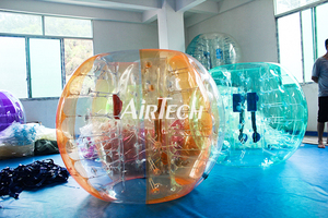 Chine Usine Géant <span class=keywords><strong>Gonflable</strong></span> Pare-chocs Kncker Ball <span class=keywords><strong>Bulle</strong></span> Transparent Ball <span class=keywords><strong>Prix</strong></span> - Product Image 5