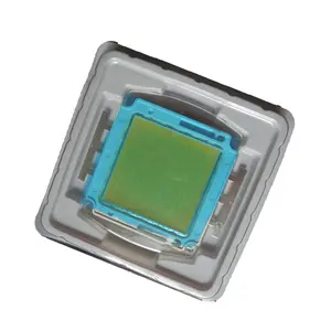 Lens ile 3000-3800K 150W 200W 300W yüksek güç cob led modülü