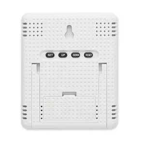 สถานีตรวจอากาศไม้ไผ่ SUNCITY อุปกรณ์ที่เป็นมิตรกับสิ่งแวดล้อม - Product Image 4