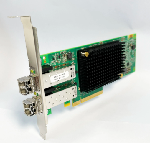 400G High-Performance Smart Network Card 900-9D3D4-00NN-HA0 Original Server NIC