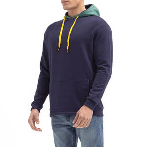 2026 nueva llegada mejor ropa informal de moda para hombres de alta calidad estampados personalizados de gran tamaño ajuste XS tamaño sólido abrigo de invierno - Product Image 4