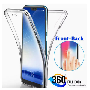 <span class=keywords><strong>เคส</strong></span> TPU PC ป้อง<span class=keywords><strong>กัน</strong></span>รอบด้าน 360 องศา สำหรับ OPPO Reno 14 <span class=keywords><strong>Pro</strong></span> 14F <span class=keywords><strong>13</strong></span> <span class=keywords><strong>Pro</strong></span> 13F A16 A16S Realme 9i 9 <span class=keywords><strong>Pro</strong></span> Plus ป้อง<span class=keywords><strong>กัน</strong></span>เต็มตัว - Product Image 6