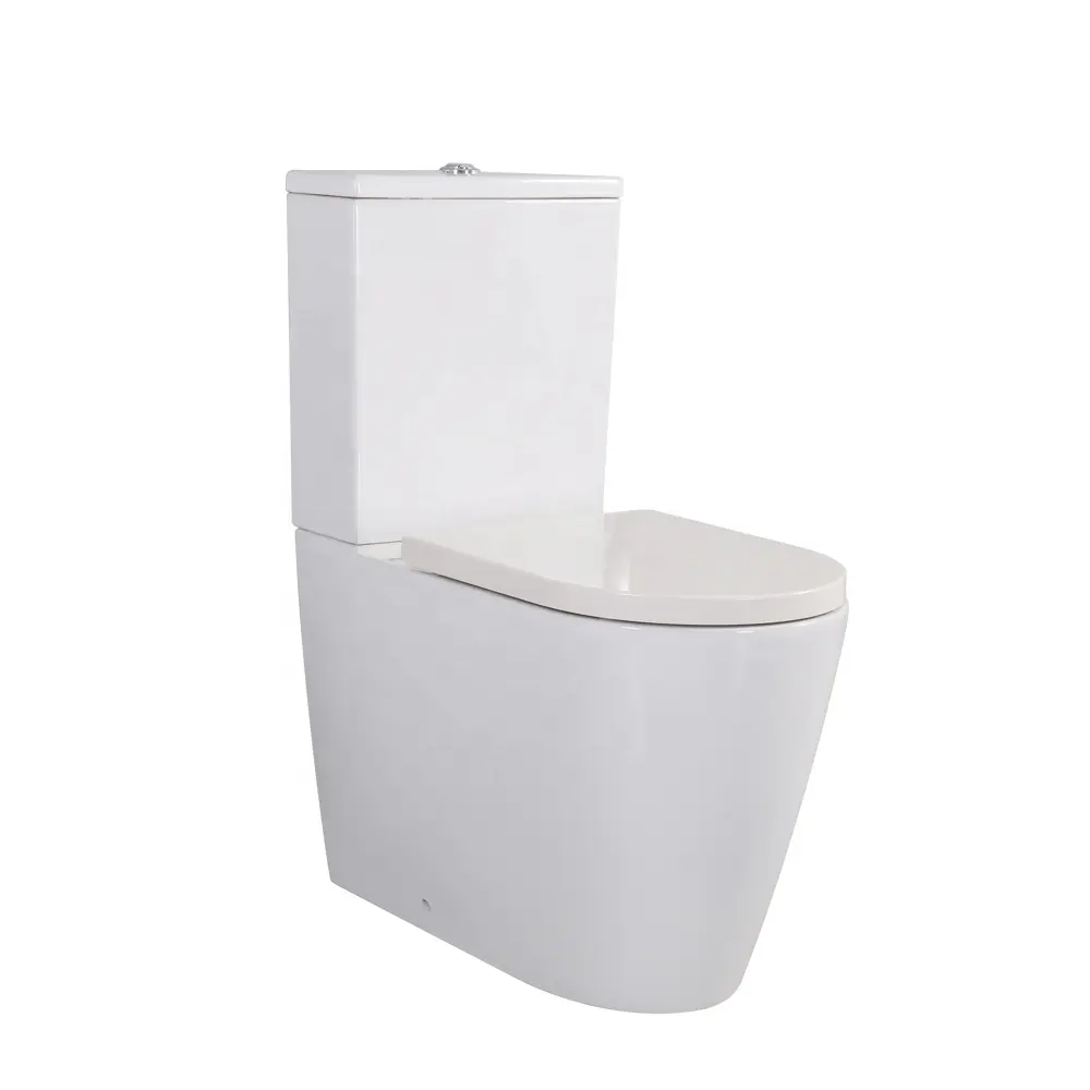 Günstige Toilette Kommode wassers pa rende Keramik Toilette Bad Kommode