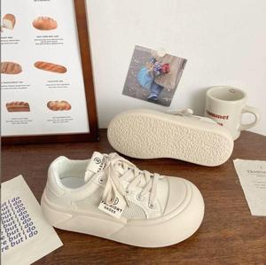 Chaussures de skate pour femmes, nouvelles chaussures décontractées à semelle souple pour femmes, chaussures de skate, baskets - Product Image 2