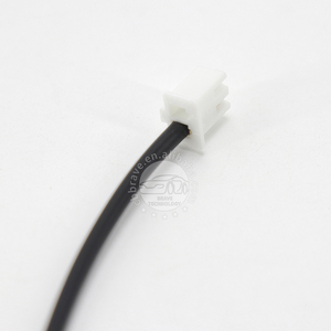 Stammstecker und Stammstecker Schnellsteckeranschluss mit 2P elektronischem Endelement Drahtstecker Verlängerungskabel - Product Image 6