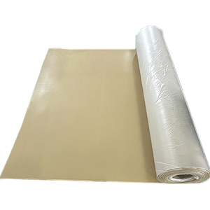 Tinh Khiết Cao Su Cao Su Tấm 3Mm Dày Tự Nhiên Bảo Vệ Dải Co Giãn Giá Tốt Nhất Tấm Cao Su - Product Image 1