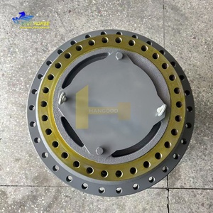 Repuestos para Excavadoras Hangood, Caja de Cambios Hidráulica de Traslación Final para XCMG700, XCMG370, XCMG900, XCMG215, Maquinaria de Construcción, 100% Nueva - Product Image 3