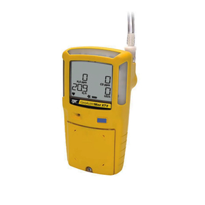 Nouveau détecteur de gaz portable Honeywell original BWMaxXTII 4 en 1 pour la détection de fuites de gaz LEL O2 CO H2S - Product Image 1