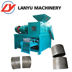 Kỹ thuật tiên tiến than cốc bụi bánh Báo Chí khuôn máy Tennis Bóng nhà sản xuất động cơ thành phần cốt lõi sản xuất tại Trung Quốc - Product Image 2