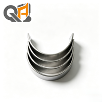 Coussinet de bielle robuste Doosan 140112-00137 - Assemblage de composant de rechange premium pour excavatrice