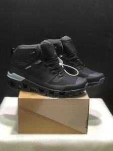 Botas de Senderismo y <span class=keywords><strong>Montaña</strong></span> Cloudwande, Calzado de Alto Rendimiento <span class=keywords><strong>para</strong></span> Exteriores con Amortiguación y Antideslizante, Botas de Senderismo de China - Product Image 5