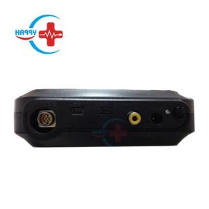 Scanner à ultrasons vétérinaire portable HC-A032V Porc Prix des ultrasons vétérinaire - Product Image 2