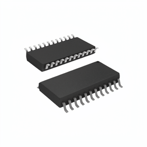 24 SOlC CY74FCT823CTSOC Logic BOM IC In Stock Electronic Circuit Components - Product Image 1