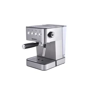 DESSINI fabrika fiyat elektrikli Espresso kahve makinesi makinesi otomatik profesyonel Espresso makinesi